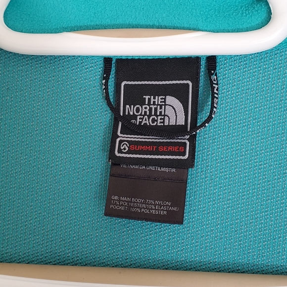 North Face Soft Shell Jacket - Picture 6 of 12